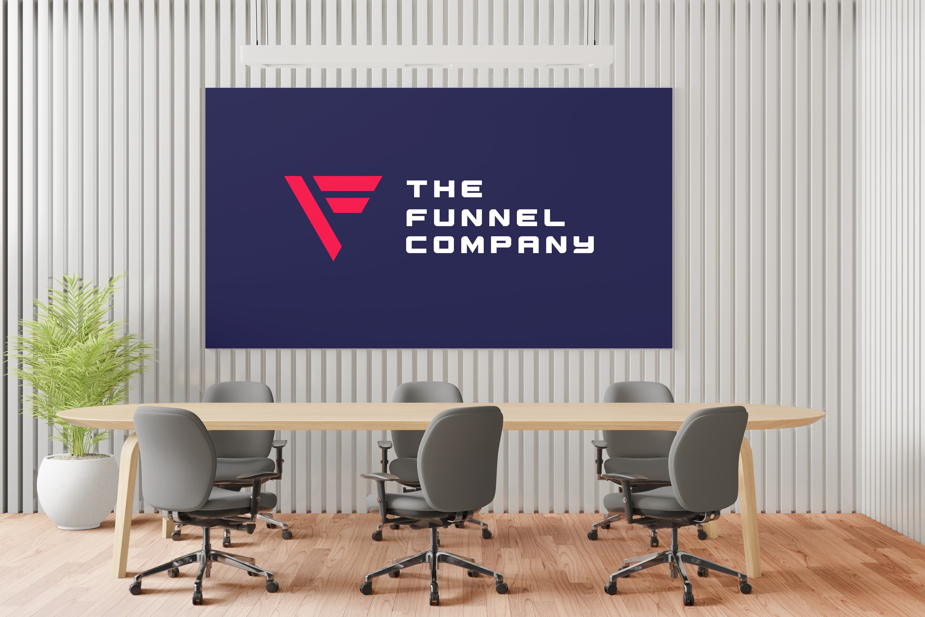 Image of The Funnel Company Image of The Funnel Company